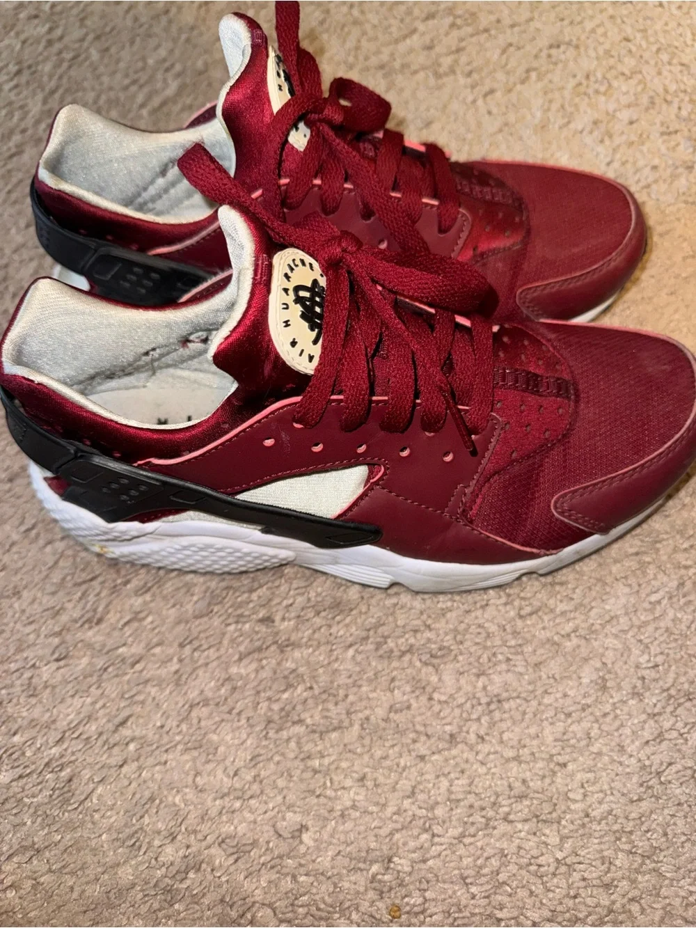 Nike huaraches